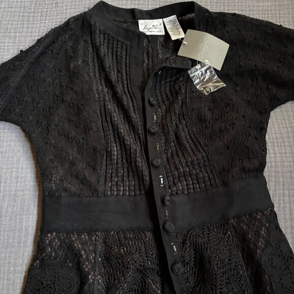 Beguile by Byron Lars - Picture 3 of 4